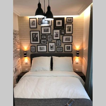 Appartement Rousselet Quartier Bon Marche Paris Viieme Dış mekan fotoğraf