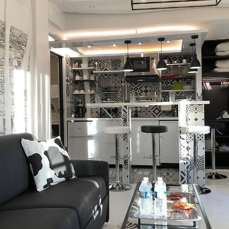 Appartement Rousselet Quartier Bon Marche Paris Viieme Dış mekan fotoğraf
